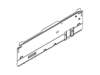 PANEL-REAR – Part Number: W10194451