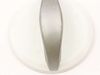 KNOB – Part Number: W10196505