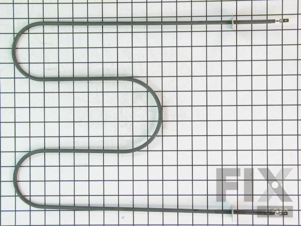 2342087-1-M-Whirlpool-W10201551-Broil Element - Push On Terminals