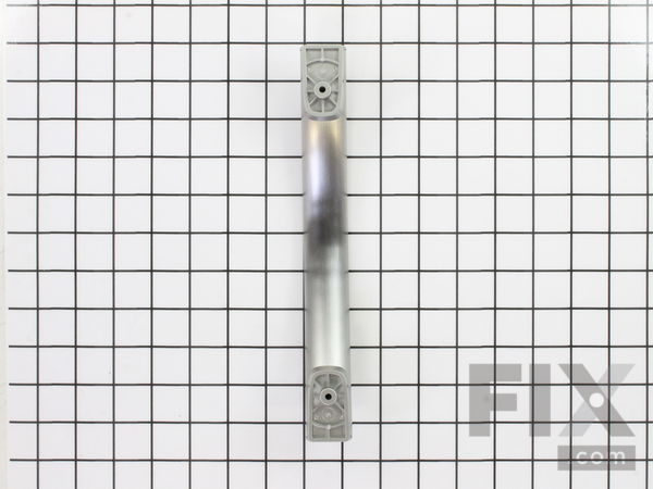 2342205-1-M-Whirlpool-W10210887-Door Handle - Stainless