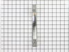 Door Handle - Stainless – Part Number: W10210887
