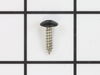 Range Screw – Part Number: WB1K5165