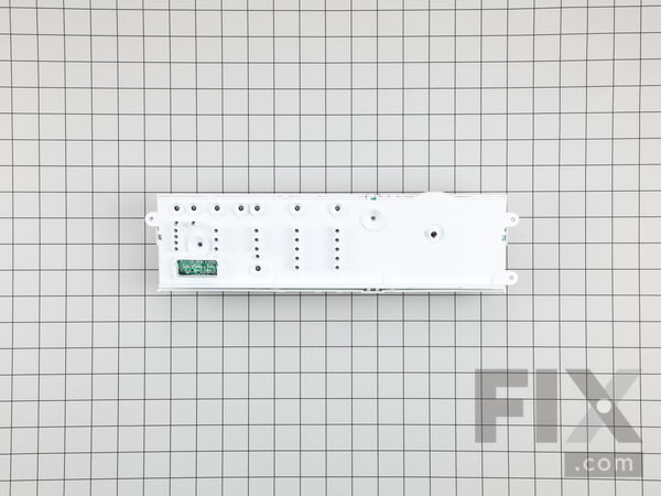 2342430-1-M-Frigidaire-137007010-Electronic Control Board