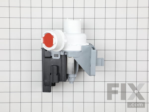 2342436-1-M-Frigidaire-137038700-Drain Pump - 120V 60Hz