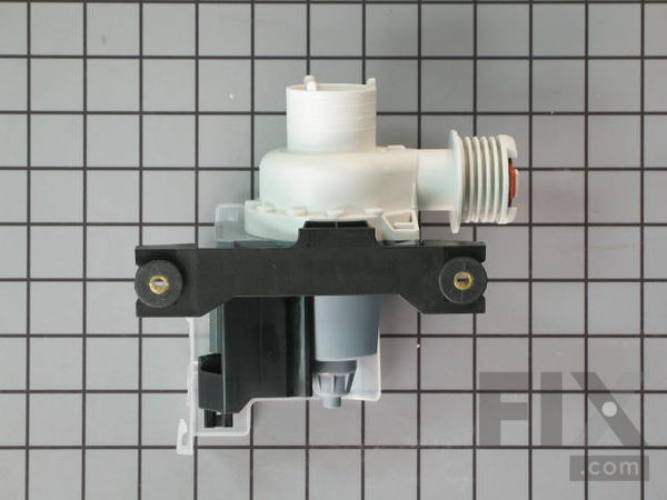 2342445-1-M-Frigidaire-137108000-Drain Pump - 60Hz 120V