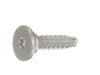 2342470-2-S-Frigidaire-154647101-Hinge Pin