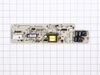 Control Board – Part Number: 154663001