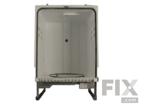 2342506-1-M-Frigidaire-154729401-TUB Assembly