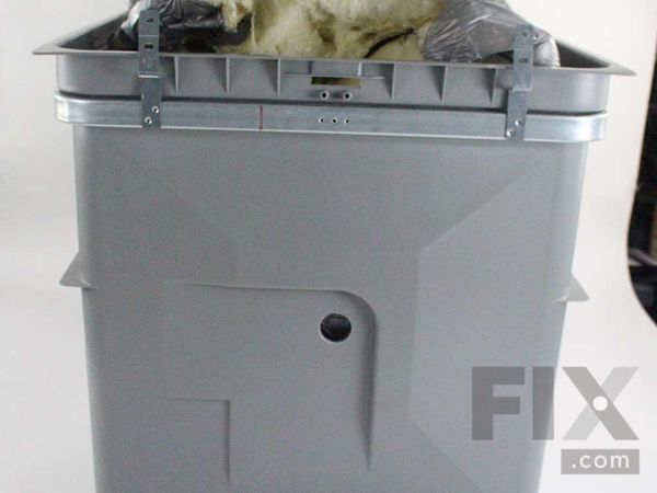 2342507-1-M-Frigidaire-154729402-TUB Assembly