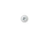 Screw (White) – Part Number: WB1K5185