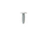 234251-2-S-GE-WB1K5185          -Screw (White)