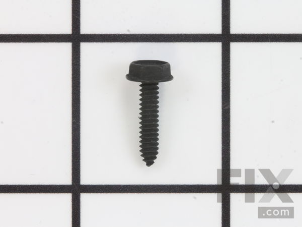 234252-1-M-GE-WB1K5186          -Range Screw 632 X 3/5 1/4