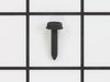 Range Screw 632 X 3/5 1/4 – Part Number: WB1K5186