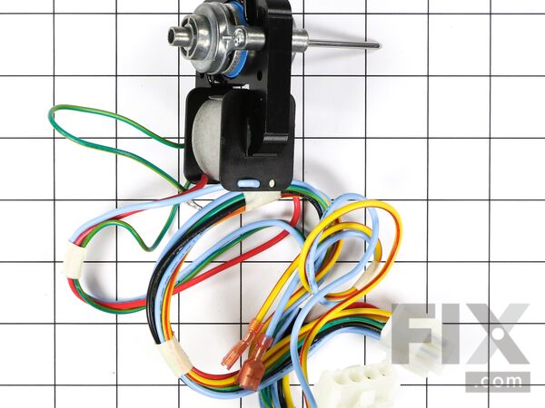 2342545-1-M-Frigidaire-241854501-Evaporator Fan Motor