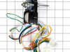 Evaporator Fan Motor – Part Number: 241854501