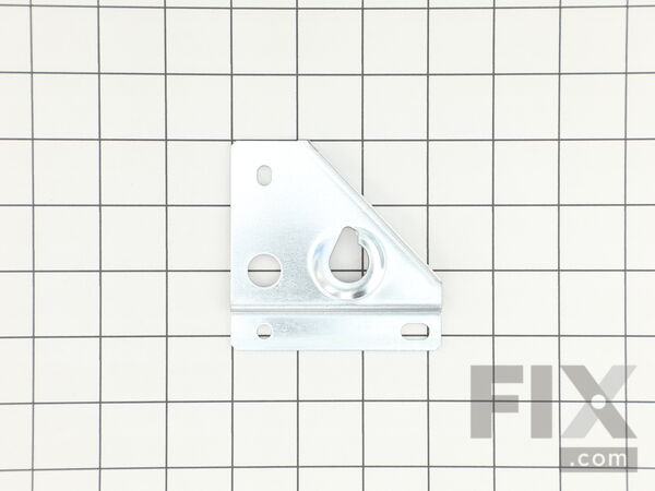 2342584-1-M-Frigidaire-297164650-Left Hand Leg Level Bracket