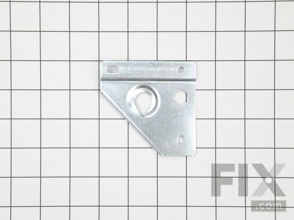 2342585-1-M-Frigidaire-297164651-Right Hand Leg Level Bracket