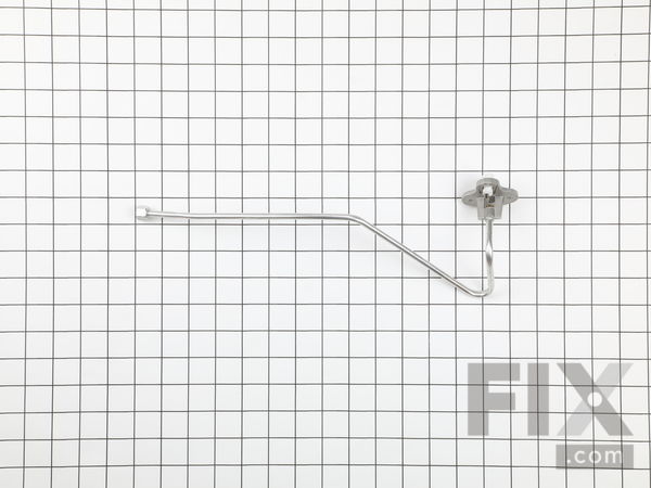 2342687-1-M-Frigidaire-316237707-Surface Burner Orifice Holder