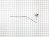 Surface Burner Orifice Holder – Part Number: 316237707