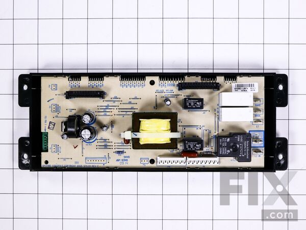 2342716-1-M-Frigidaire-316418574-CLOCK/TIMER
