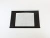 Exterior Door Glass - Black – Part Number: 316452717