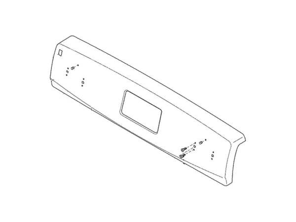 2342813-1-M-Frigidaire-316556000-PANEL