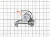 Door Latch Drive Motor with Bracket – Part Number: 318095956