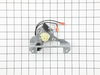 2342830-2-S-Frigidaire-318095956-Door Latch Drive Motor with Bracket