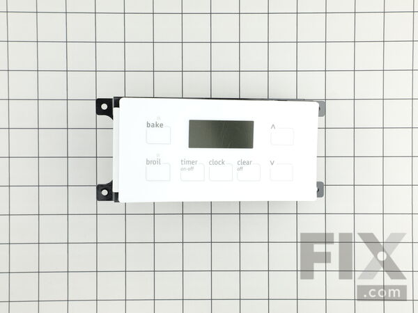 2342838-1-M-Frigidaire-318185341-CLOCK/TIMER