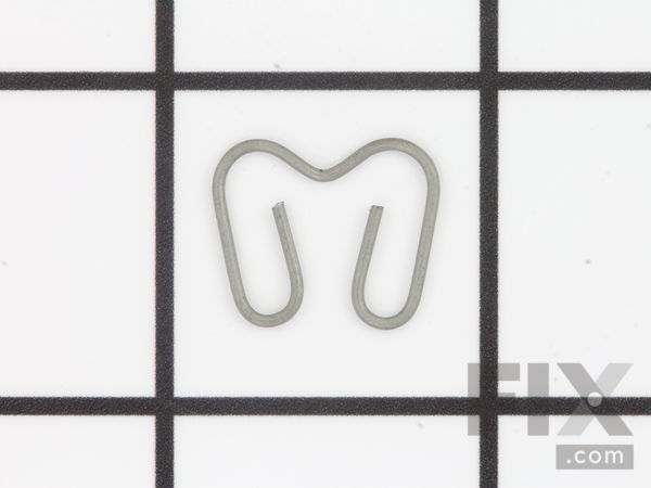 234286-1-M-GE-WB1K56            -Spark Electrode Mounting Clip
