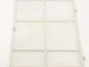 2342968-1-S-Frigidaire-5304467318-FRONT ASSEMBLY