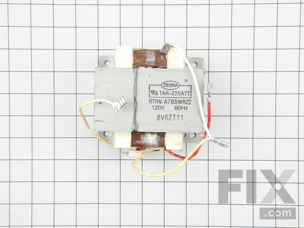 2343128-1-M-Frigidaire-5304468156-High Voltage Transformer - 120V 60Hz
