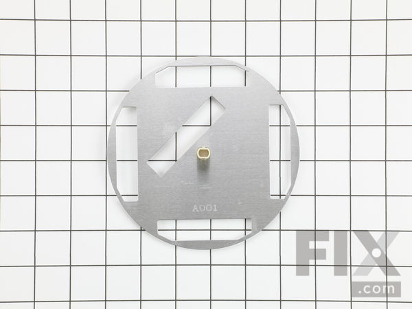2343147-1-M-Frigidaire-5304468176-STIRRER ASSEMBLY