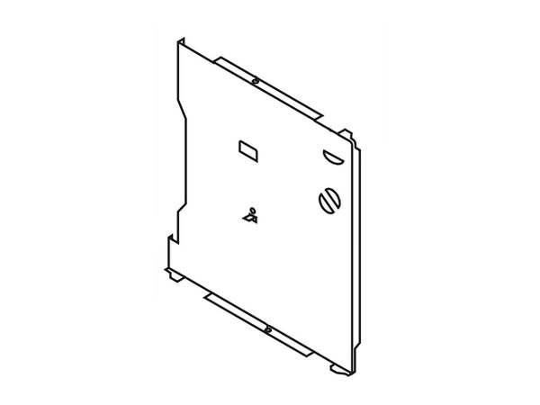 2343150-1-M-Frigidaire-5304468179-DUCT