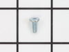 Range Screw & Wash – Part Number: WB1K84