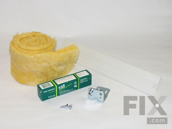 2343218-1-M-Frigidaire-5304468558-COVER ASSEMBLY