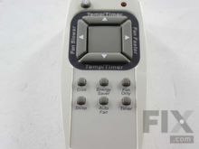 REMOTE CONTROL – Part Number: 5304468748