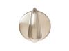 2344293-2-S-GE-WB03X10324-Knob - Stainless