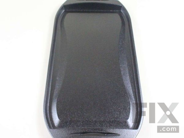 2344298-1-M-GE-WB31K10229-GRIDDLE Assembly RADIANT