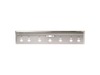CONTROL PANEL & RAIL Assembly – Part Number: WB36K10833