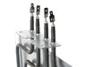 SHIELD BROIL Assembly – Part Number: WB44K10023