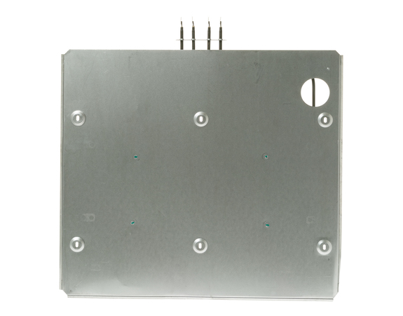 2344305-1-M-GE-WB44K10024- SHIELD BROIL Assembly