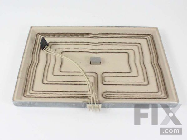 2344307-1-M-GE-WB44K10026-ELEMENT HIDDEN BAKE