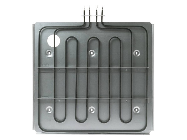 2344308-1-M-GE-WB44K10027- SHIELD BROIL Assembly