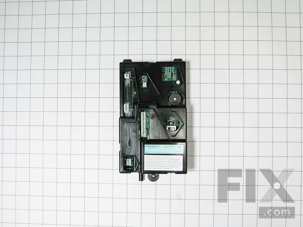 2344315-1-M-GE-WD21X10367-Control Module