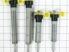 KIT - SHIPPING BOLT Gray – Part Number: WH49X10049