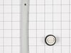 2344342-1-S-GE-WR02X12751- Assembly DRAIN LINE