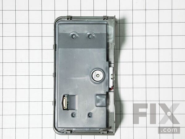 2344348-1-M-GE-WR13X10660-Dispenser Control Panel