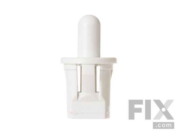 2344359-1-M-GE-WR23X10632-SWITCH LIGHT/LAMP PLUN