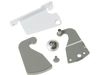 2344364-2-S-GE-WR49X10189-Reverse Door Hinge Kit
